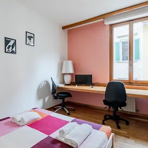 Santa Croce - Chic Retreat In The Heart Of Florence