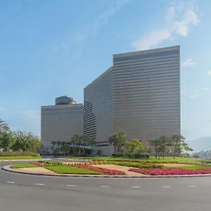 ***** Hotell Hyatt Regency - Corniche Förenade Arabemiraten