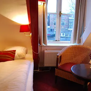 *** Hotell House Nederländerna