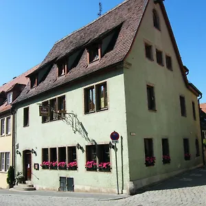 ** Pensionat Hofmann-schmoelzer Tyskland