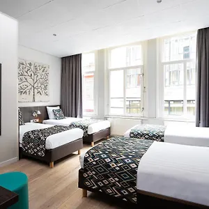 *** Hotell Damsquare Nederländerna