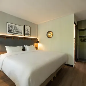 *** Hotell Campanile & Restaurant Zuid-oost Nederländerna