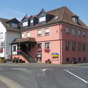 *** Hotell Schwarzes Ross Tyskland