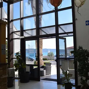 *** Hotell Ballet School Kroatien
