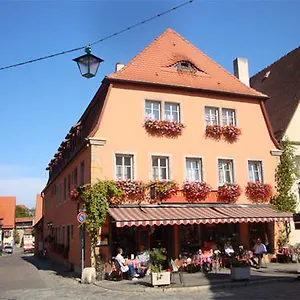 *** Hotell Hocher Tyskland