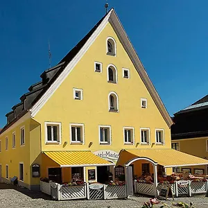 *** Hotell Am Markt Tyskland