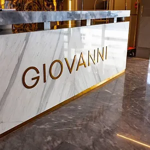 Milano By Giovanni Boutique Suites Dubai