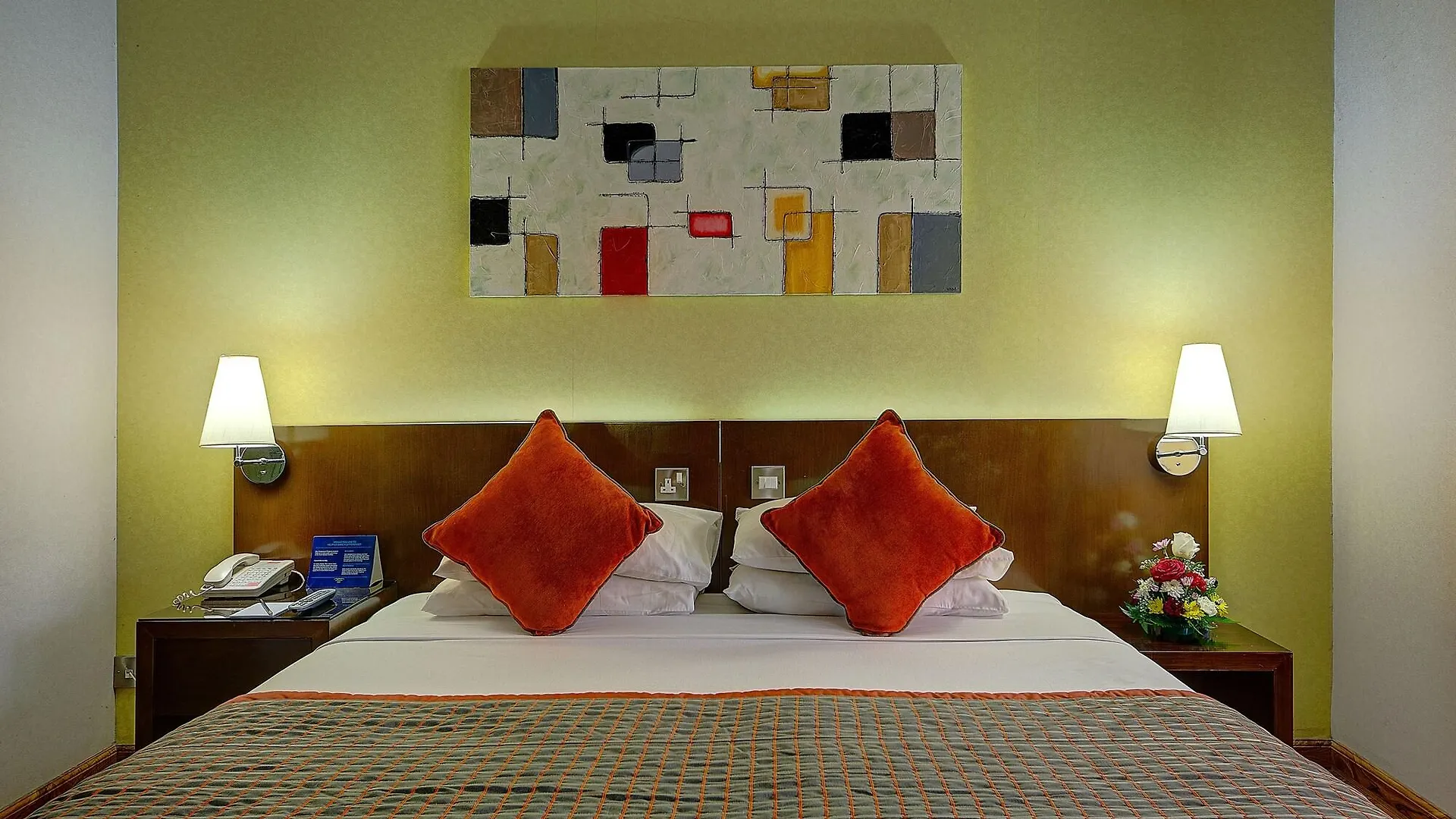 Ascot Hotel Dubái 4*,  Emiratos Árabes Unidos