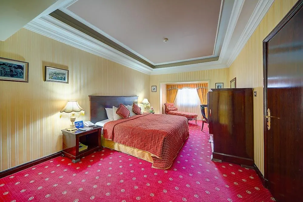 Ascot Hotel Dubái 4*,  Emiratos Árabes Unidos