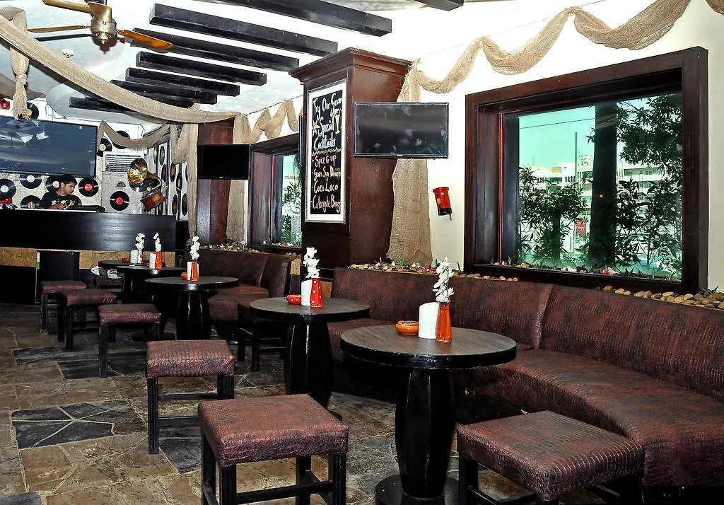 Ascot Hotel Dubái