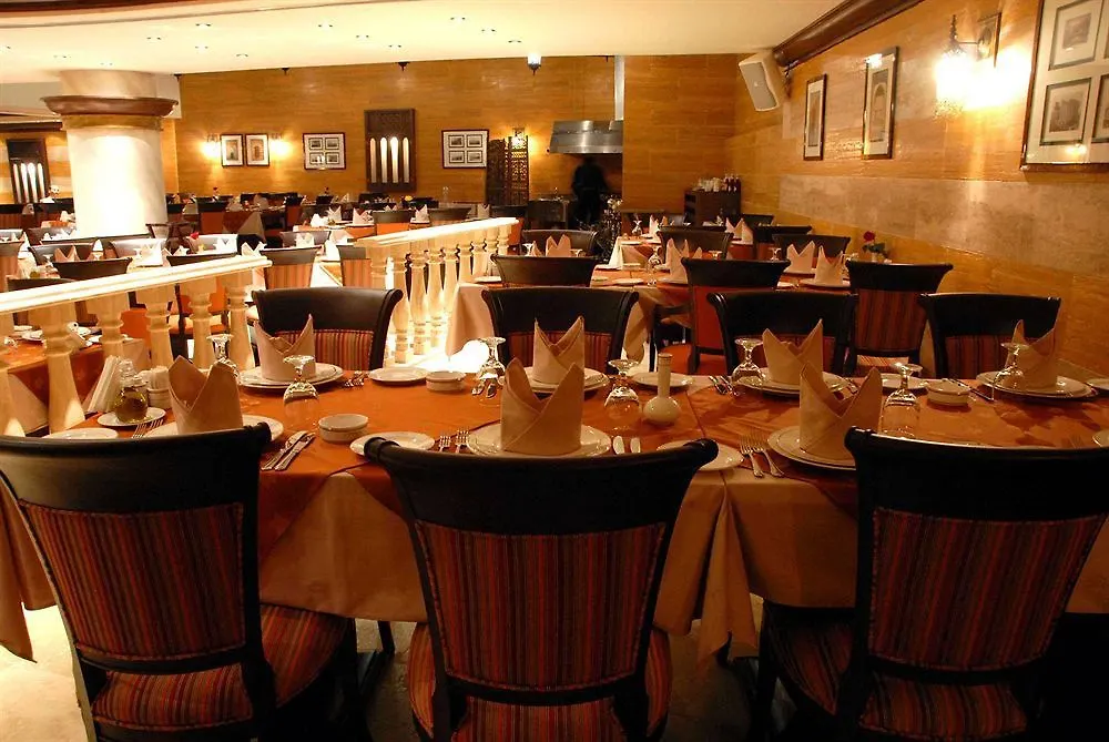 Ascot Hotel Dubái