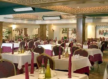 Ascot Hotel Dubái