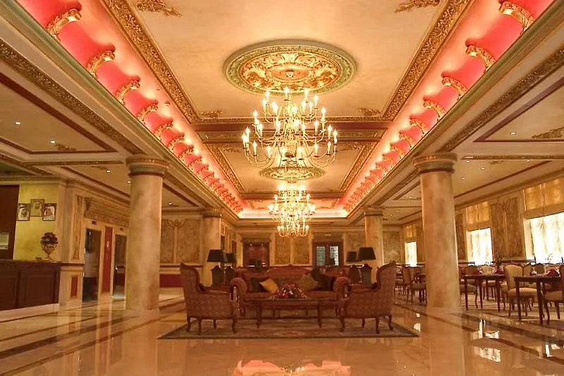 Ascot Hotel Dubái