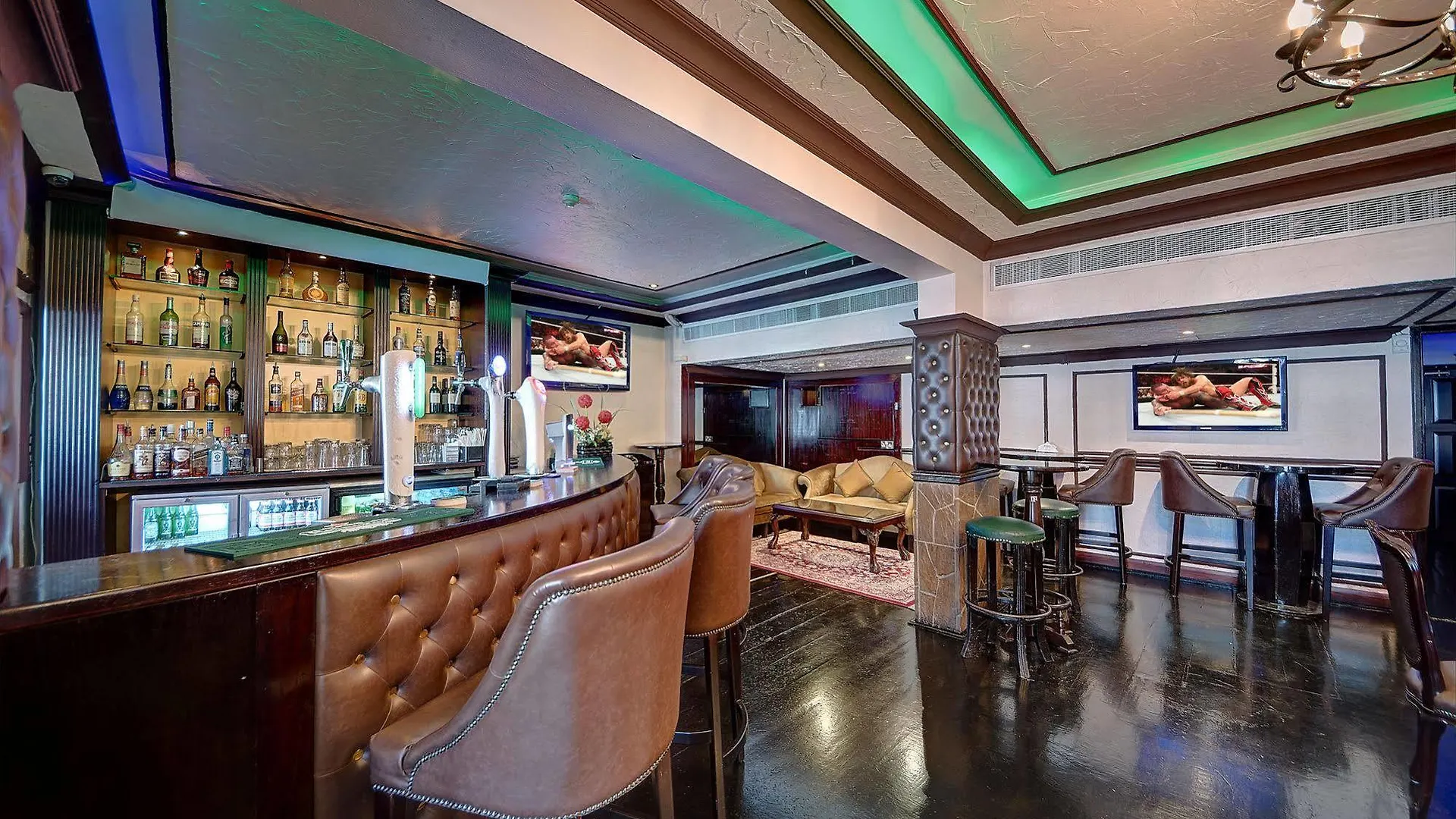 Ascot Hotel Dubái
